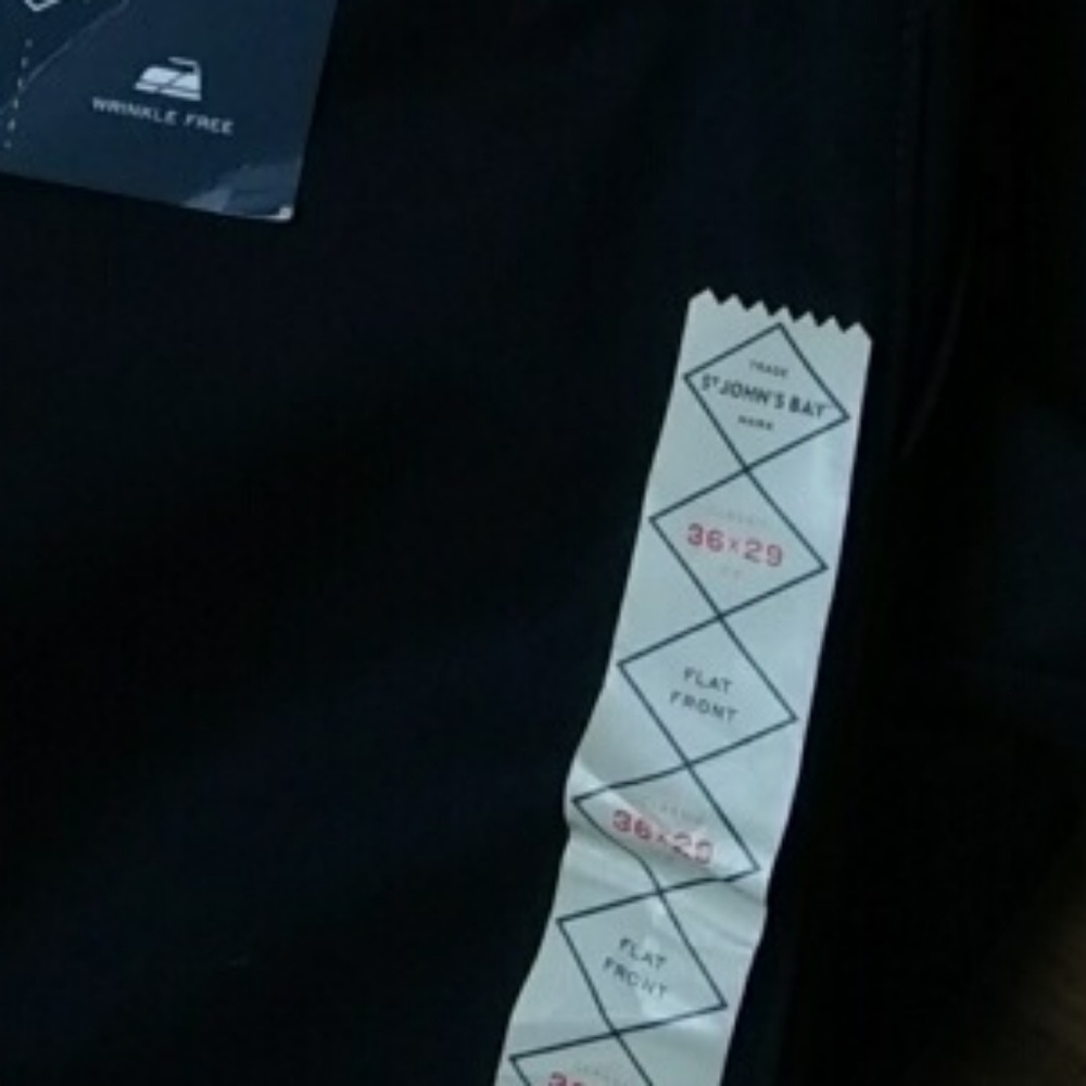 Dress Pants - Picture 5 of 5